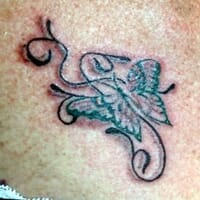 Tattoovorlage Rottweil Oberndorf am Neckar